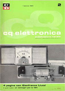 Copertina